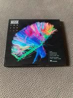 Muse: The 2nd Law + The Resistance, Ophalen of Verzenden, Zo goed als nieuw, Alternative