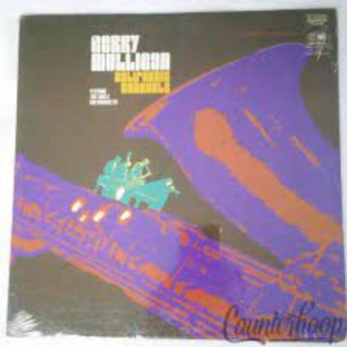 GERRY MULLIGAN - CALIFORNIA CONCERTS, CD & DVD, Vinyles | Jazz & Blues, Utilisé, Jazz, 1960 à 1980, Enlèvement ou Envoi