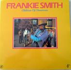 2 LP's: Frankie Smith (Children) - O.C. Smith (Peace song), Neuf, dans son emballage, Enlèvement ou Envoi