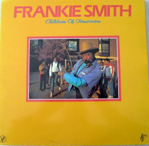 2 LP's: Frankie Smith (Children) - O.C. Smith (Peace song), CD & DVD, Vinyles | Pop, Neuf, dans son emballage, Enlèvement ou Envoi