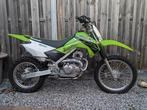 (Nouveau) Kawasaki KLX140 R 2023 Pitbike Honda CRF125 Yamaha, Motos, Motos | Kawasaki, Particulier