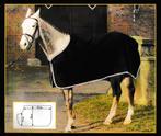 Nieuw fleece zweetdeken voor paarden, Verzenden, Nieuw, Deken