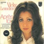 vicky leandros, Cd's en Dvd's, Ophalen