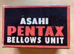 Asahi Pentax Bellows Unit, Enlèvement ou Envoi, Comme neuf