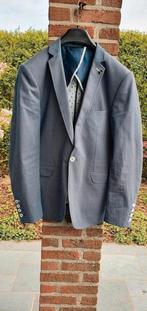 Blazer homme Gabbiano, taille 54, qualité italienne supérieu, Vêtements | Hommes, Costumes & Vestes, Comme neuf, Gabbiano, Bleu