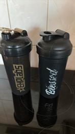 2 stuks 700ml stuk, Ophalen, Gebruikt