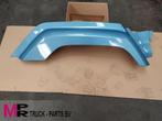 DAF XG OPSTAPBAK-PLAAT BLAUW R - 2318234N - 2318240N diverse, Gebruikt, DAF, Overige Auto-onderdelen