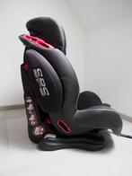 DreamBee Autostoel IsoFix Group 1/2/3 Car Seat (9-36 kg), Kinderen en Baby's, Autostoeltjes, Zo goed als nieuw, 9 t/m 36 kg, Isofix