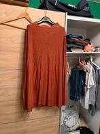 Lange dames rok one size, Kleding | Dames, Ophalen of Verzenden, Zo goed als nieuw, Bruin