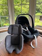 Maxi cosi pebble 360, Kinderen en Baby's, Autostoeltjes, Ophalen, Autogordel of Isofix, Verstelbare rugleuning, Zo goed als nieuw
