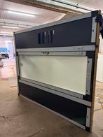 Porte neuve – 1915 x 2250 mm – Avec vitrage de sécurité, Bricolage & Construction, Neuf, Porte extérieure, Enlèvement, 120 cm ou plus