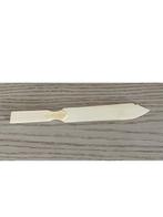 coupe papier, Enlèvement ou Envoi