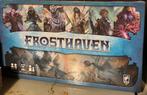 Frosthaven + Accessoires, Ophalen
