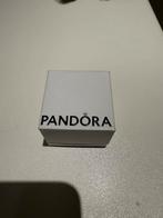 Pandora ring zilver maat 52, Telecommunicatie, Mobiele telefoons | Toebehoren en Onderdelen, Ophalen of Verzenden, Zo goed als nieuw