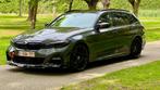 Bmw 330i 2022 40.000km M-Pack, Automaat, USB, Achterwielaandrijving, Leder en Stof