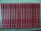 dictionnaire encyclopédique alpha, Ophalen