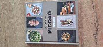 Jeroen Meus beschikbaar voor biedingen