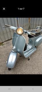 Vespa beverly lx 50 heel goedestaat, Fietsen en Brommers, Scooters | Vespa, Ophalen, Gebruikt, Klasse B (45 km/u), Benzine