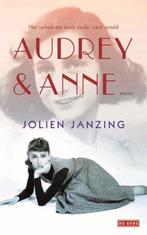 Te Koop Boek AUDREY & ANNE Jolien Janzing, Boeken, Ophalen of Verzenden, Zo goed als nieuw, Nederland, Jolien Janzing