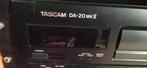 DAT TASCAM, Audio, Tv en Foto, Professionele apparaten, Ophalen, Zo goed als nieuw, Audio