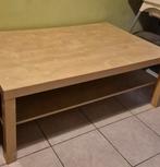 Ikea salontafel, Huis en Inrichting, Tafels | Salontafels, Ophalen, Gebruikt