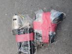 Tamiya motor en gearbox + gearbox, Ophalen of Verzenden, Tamiya