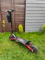 Trottinette électrique - Zero 10x - Extra Batterie, Fietsen en Brommers, Ophalen, Zo goed als nieuw, Elektrische step (E-scooter)