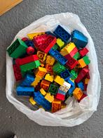 100 duplo blokjes, Ophalen of Verzenden, Duplo