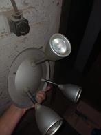 Spot orientable triple, Maison & Meubles, Enlèvement