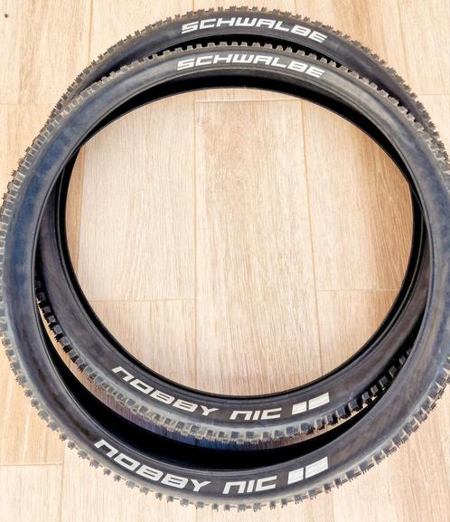Schwalbe Nobby Nic MTB 28-29 inch nieuw!, Fietsen en Brommers, Fietsonderdelen, Nieuw, Ophalen of Verzenden