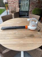 Elektrische bladblazer Stihl, Stihl, Handgedragen, Ophalen of Verzenden, Zo goed als nieuw