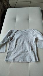 Onderhemdje Bout'chou 6-12 m, Ophalen of Verzenden