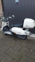 Neco 50cc, Fietsen en Brommers, Ophalen