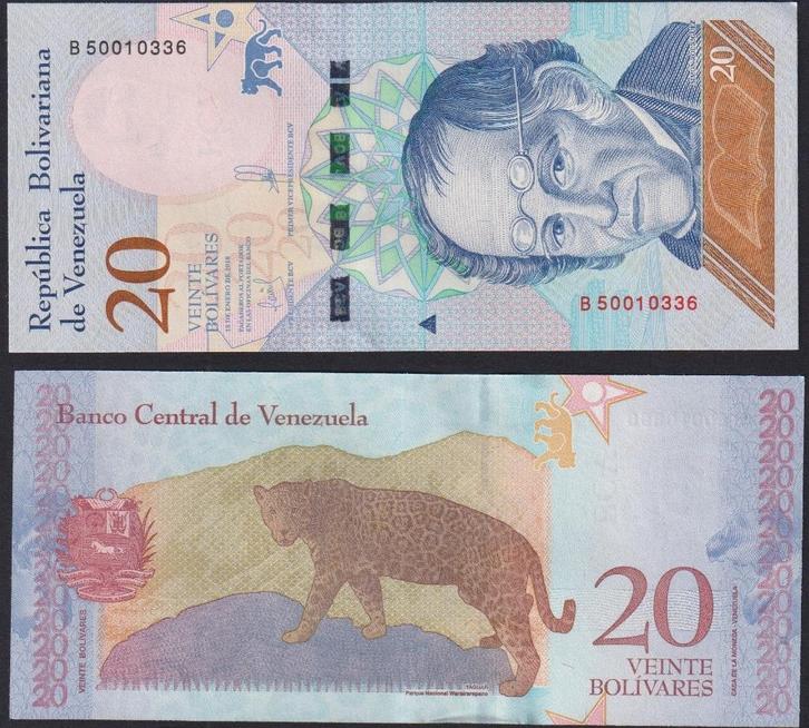 Bankbiljet UNC/FDC, Postzegels en Munten, Munten en Bankbiljetten | Verzamelingen, Bankbiljetten, Verzenden