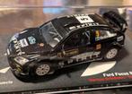 Ford Focus modelauto, Ophalen, Zo goed als nieuw, Auto