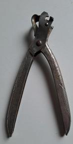 Ouvre boîte ancien, Antiek en Kunst, Ophalen