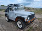 Suzuki LJ 80 in goede staat bj 1983, Auto's, Blauw, Particulier, Blauw, Te koop
