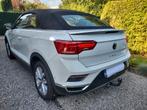 Cabriolet 1.0 TSI STYLE PACK CHROME 12/2020 (2021), Auto's, Volkswagen, 4 zetels, Stof, Euro 6, Cabriolet