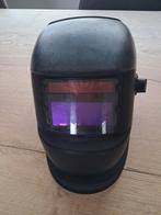 Automatisch lasscherm, Doe-het-zelf en Bouw, Ophalen of Verzenden, Gebruikt