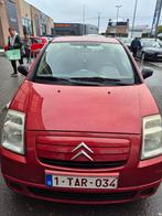 2 Citroën C2 2006 et 2007. Une CT Ok l autre accidentée., Auto's, Particulier, Overige bekleding, Te koop, C2