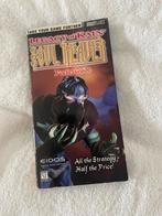 Guide de poche de l'héritage de Kain Soulreaver, Consoles de jeu & Jeux vidéo, Stratégie et Construction, Utilisé, Enlèvement ou Envoi
