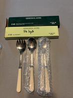 Nieuw slabestek wit handvat, Ophalen of Verzenden, Zo goed als nieuw