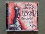 Limp Bizkit – Three Dollar Bill, Yall$ (CD 1997), Enlèvement ou Envoi