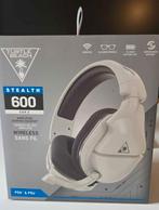 Headset wireless Turtle beach 600 gen2, Ophalen, Zo goed als nieuw