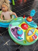 Speeltafel, Kinderen en Baby's, Ophalen, Zo goed als nieuw