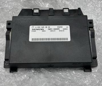 A0325453832 Mercedes Vito W639 versnellingsbak module ecu beschikbaar voor biedingen