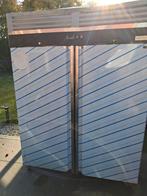 Diepvriezer, Elektronische apparatuur, Vriezers en Diepvrieskisten, Ophalen of Verzenden