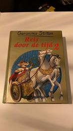 Geronimo Stilton - 2, Fictie algemeen, Geronimo Stilton, Ophalen, Gelezen