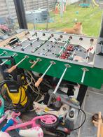 Tafelvoetbal, Sport en Fitness, Overige Sport en Fitness, Ophalen, Gebruikt