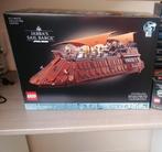 LEGO Star Wars 75397 La péniche à voile d'UCS Jabba, Collections, Star Wars, Enlèvement ou Envoi, Neuf